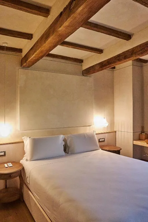 Saturnalia Village Rooms — foto 7