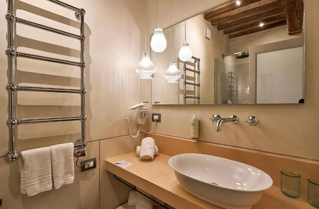 Saturnalia Village Rooms — foto 8
