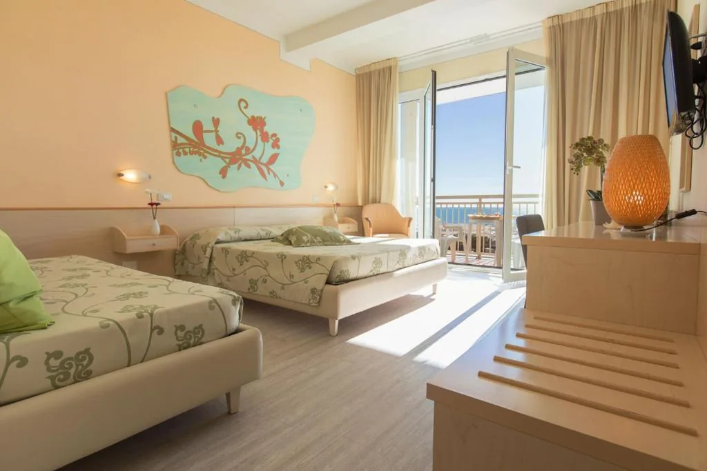 Savoy Hotel