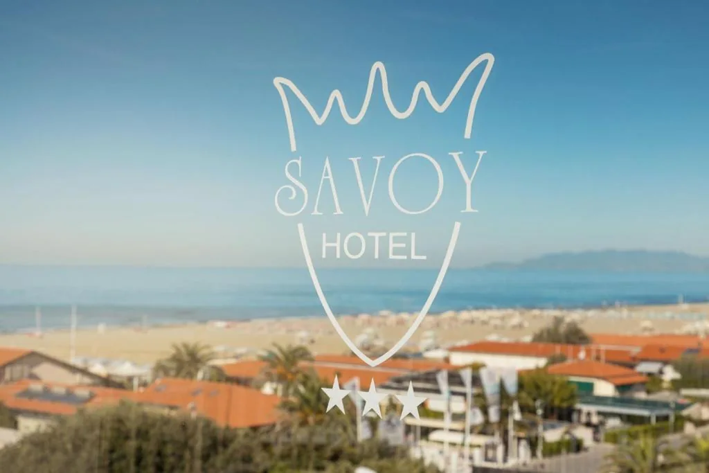 Savoy Hotel — foto 6