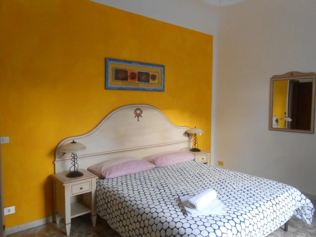 Scala Apartment