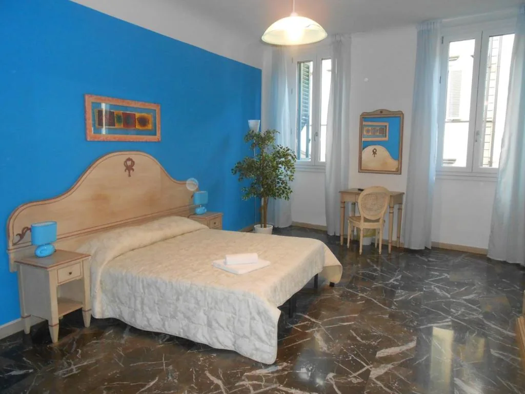 Scala Apartment