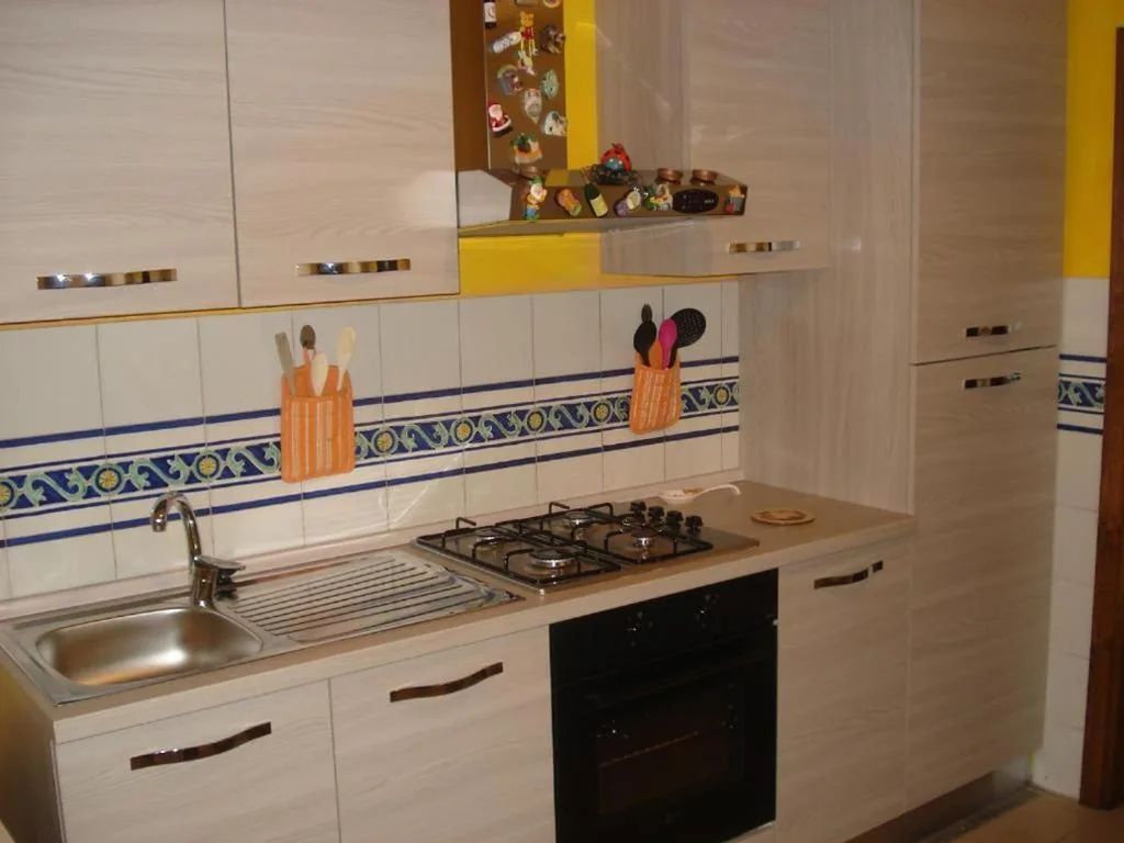 Scala Apartment — foto 4
