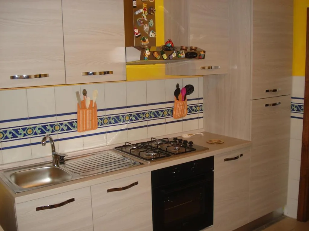 Scala Apartment — foto 8
