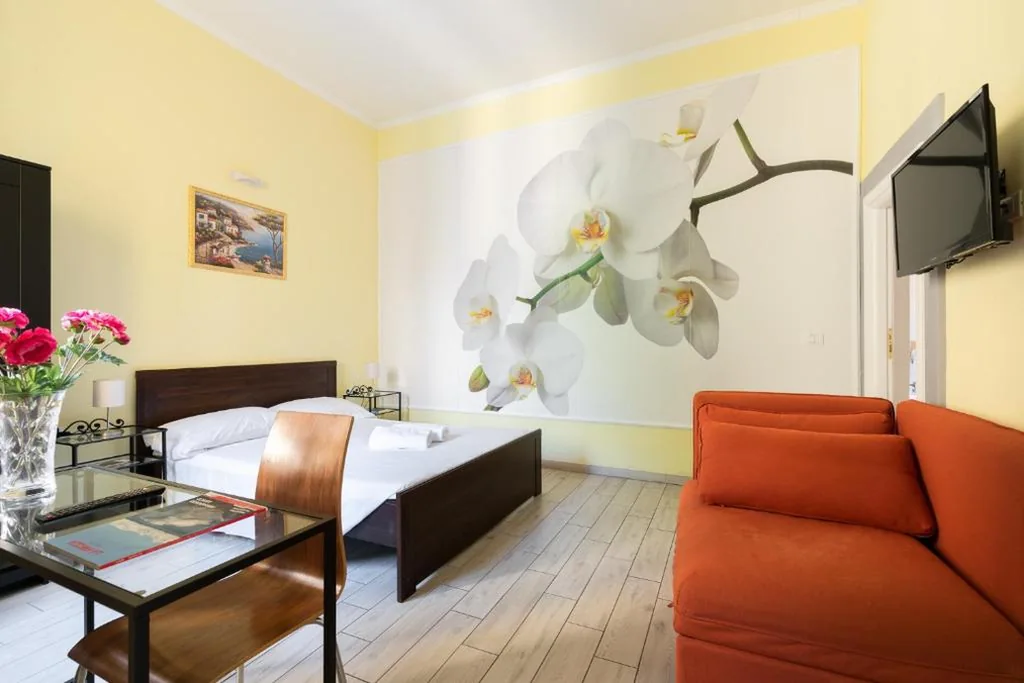 SCALA GARDEN Apartment — foto 5