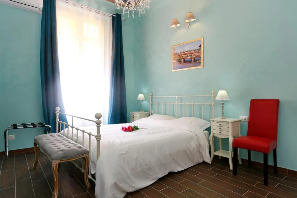 SCALA GARDEN Apartment — foto 7