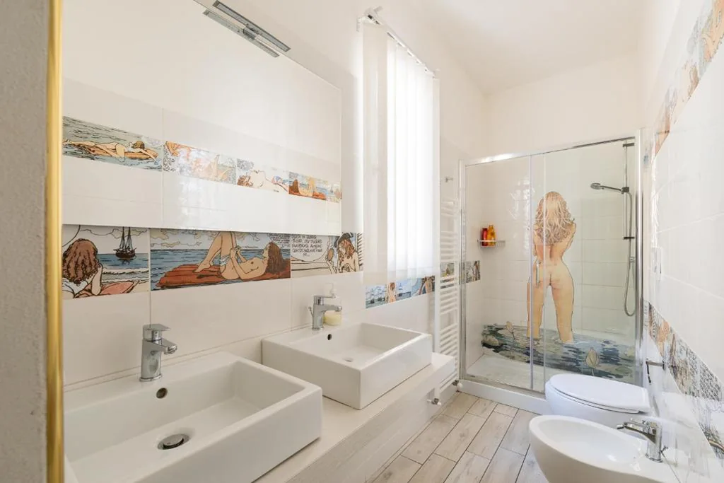 SCALA GARDEN Apartment — foto 8