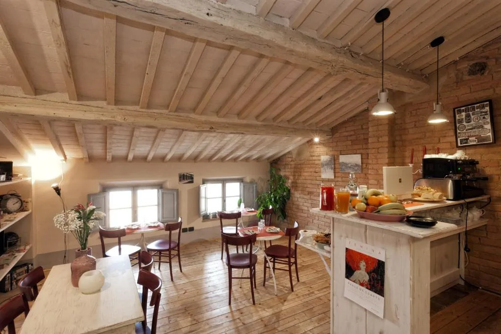 Scalette di Piazza B&B — foto 4