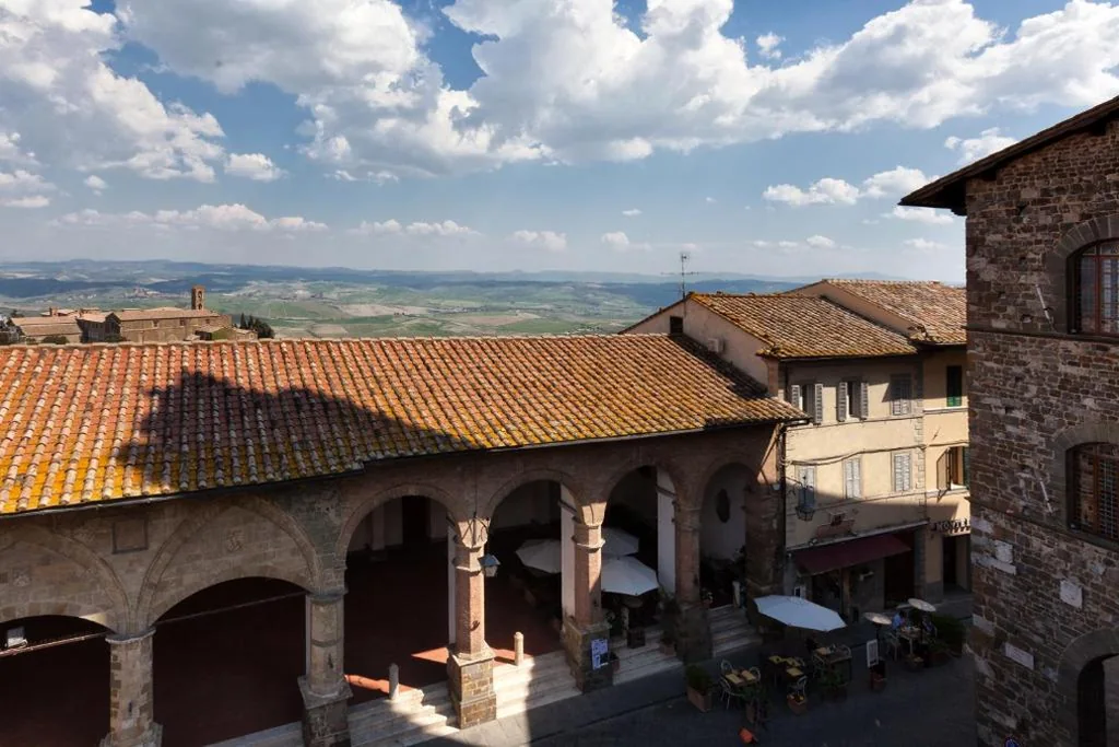 Scalette di Piazza B&B — foto 6