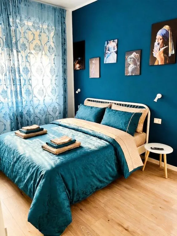 Sea Breeze Suites