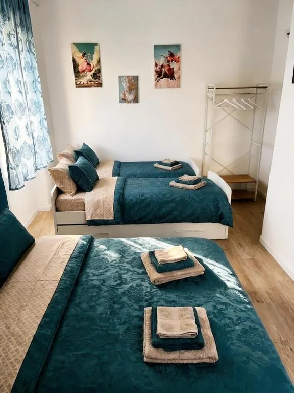 Sea Breeze Suites