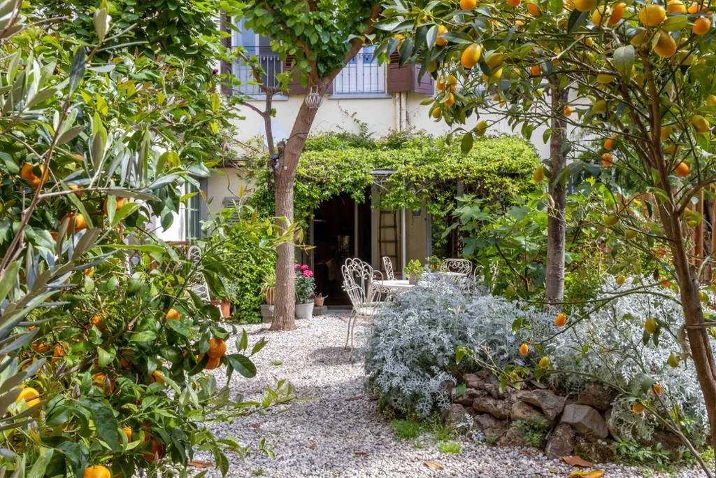 Secret Garden Firenze B&B