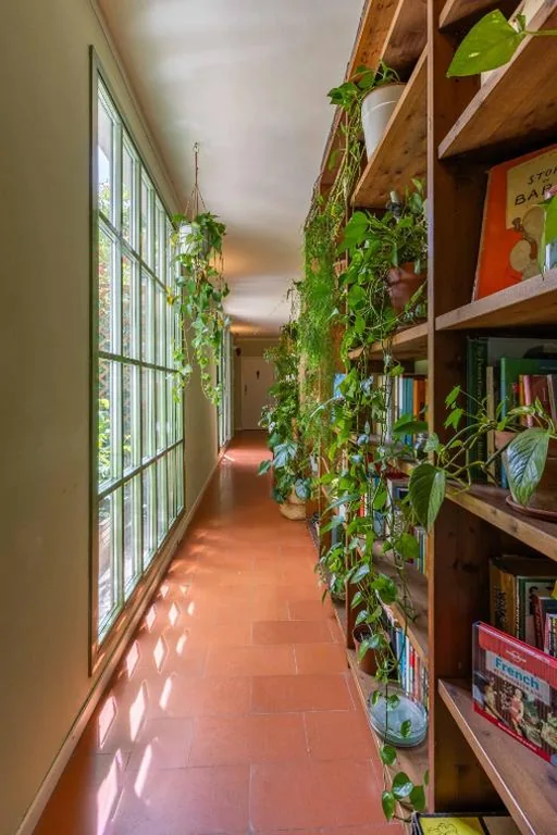 Secret Garden Firenze B&B — foto 5