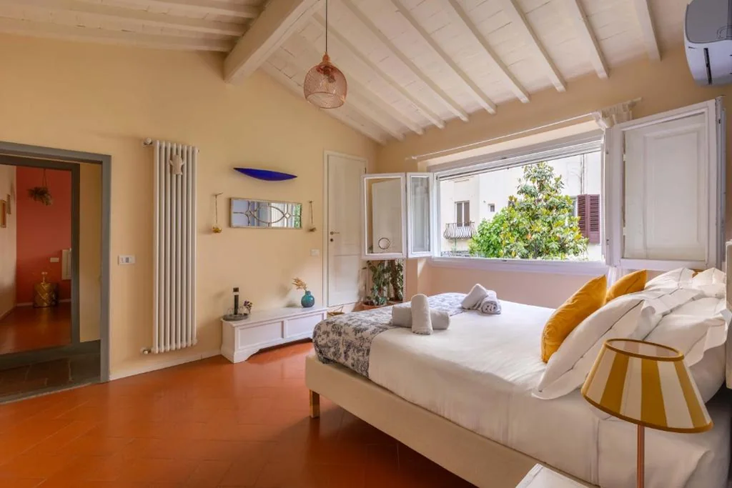 Secret Garden Firenze B&B — foto 6