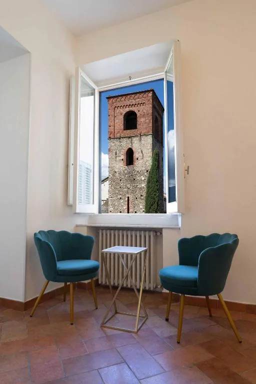 Secret Window — foto 5