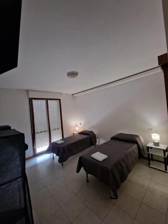 Serenity Guest House