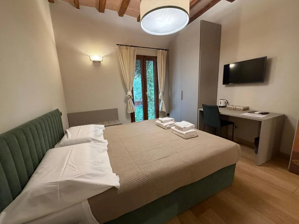 Serragli Luxury Casa Di Annusca