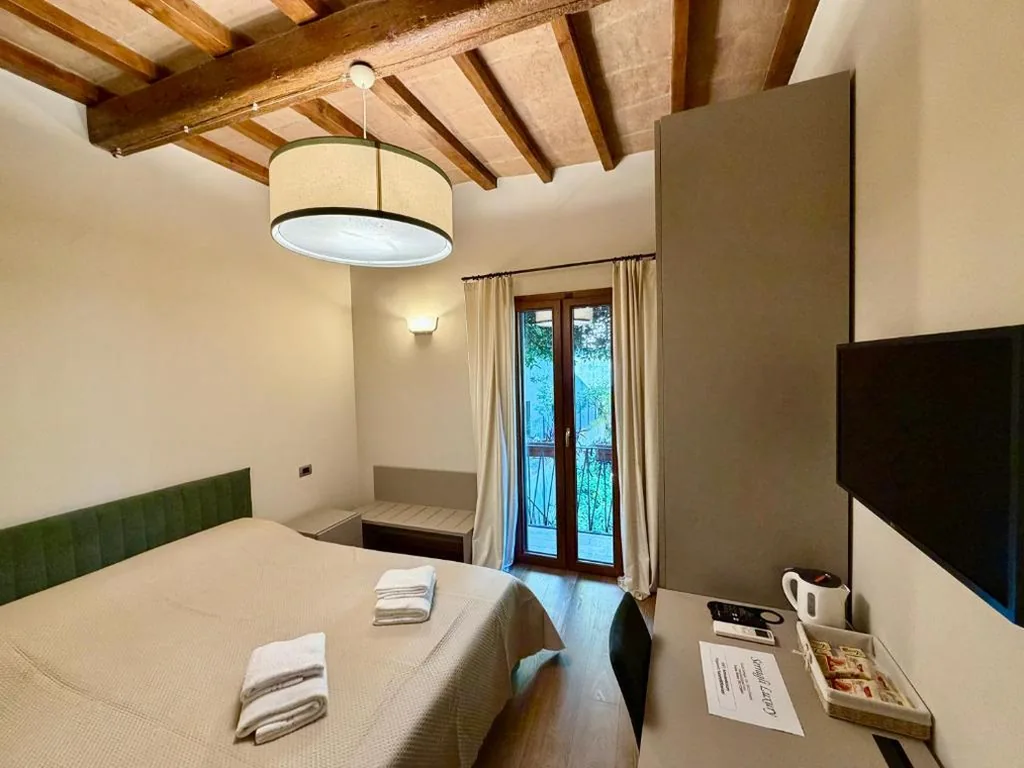 Serragli Luxury Casa Di Annusca — foto 5