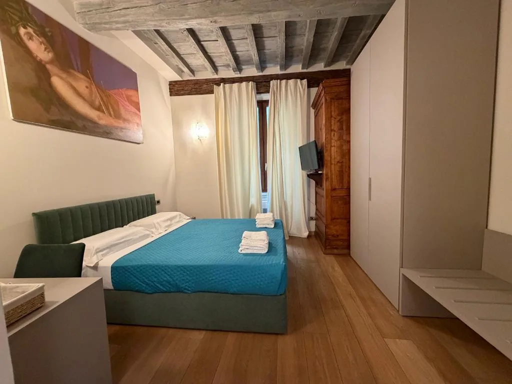 Serragli Luxury Casa Di Annusca — foto 7
