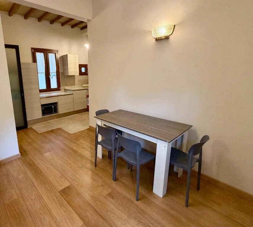 Serragli Luxury Casa Di Annusca — foto 8