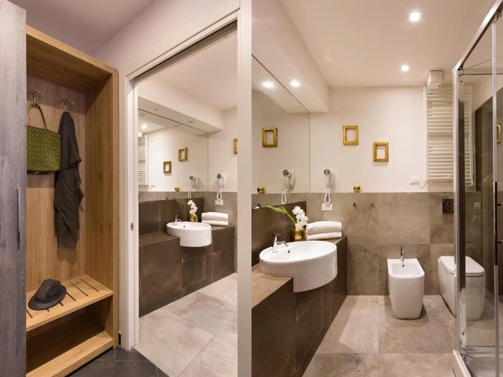 Sette Angeli Rooms — foto 3