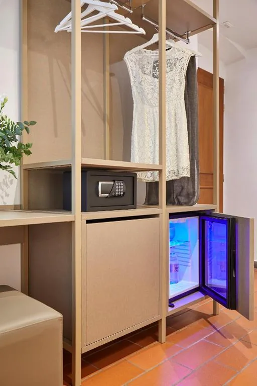 Sette Angeli Rooms — foto 4