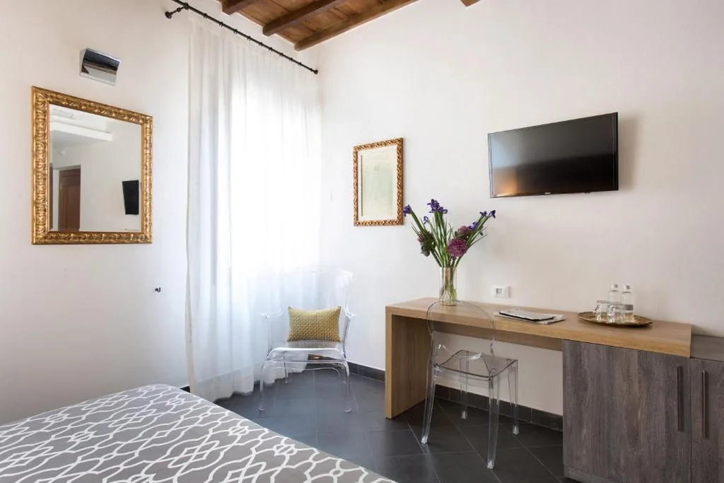 Sette Angeli Rooms — foto 5