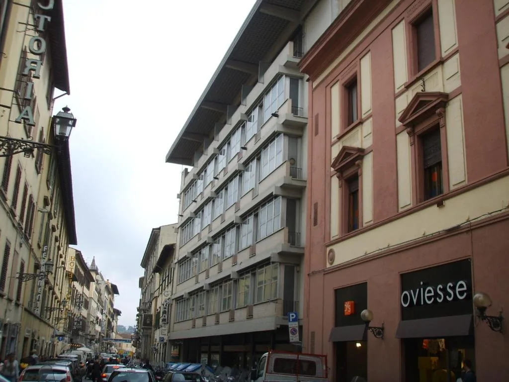 Sette Angeli Rooms — foto 6