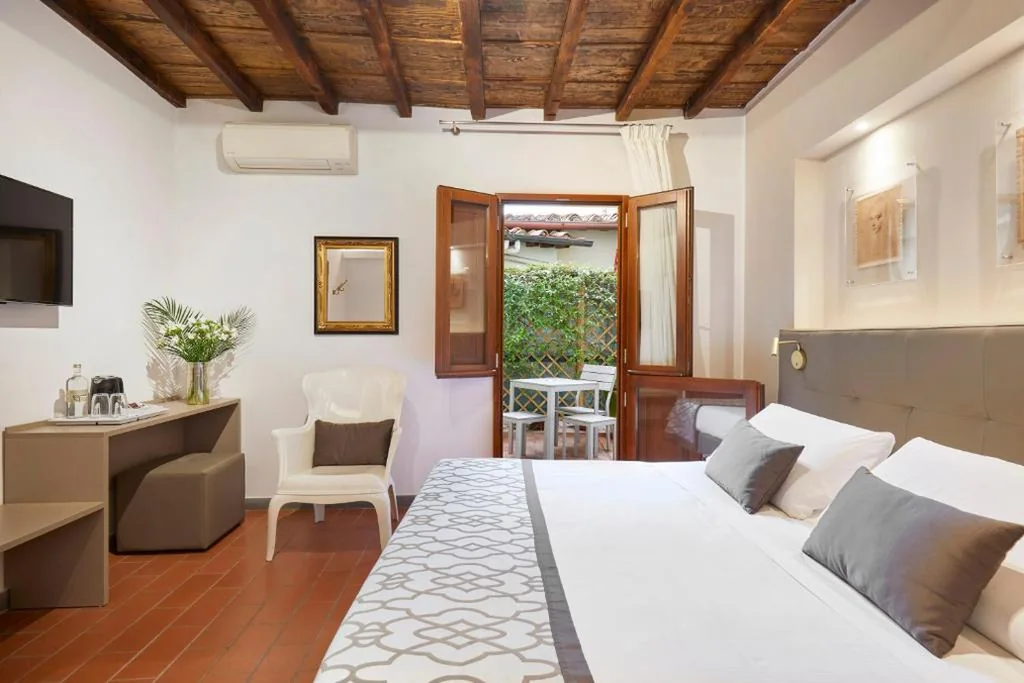 Sette Angeli Rooms — foto 7