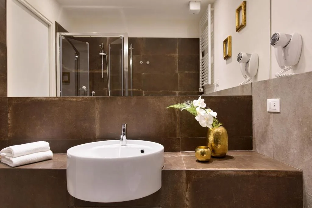 Sette Angeli Rooms — foto 8