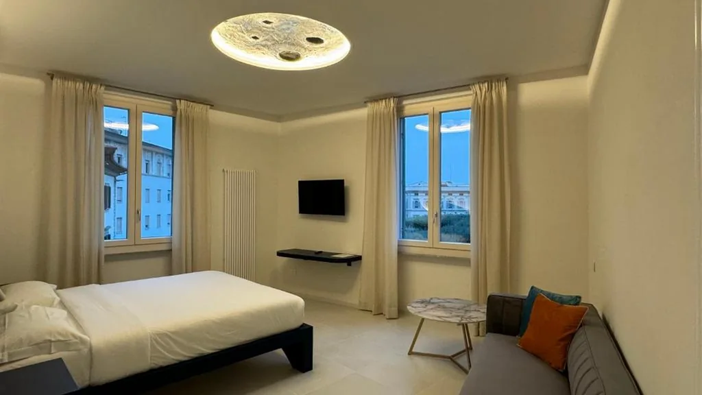 Sette Note Guest House