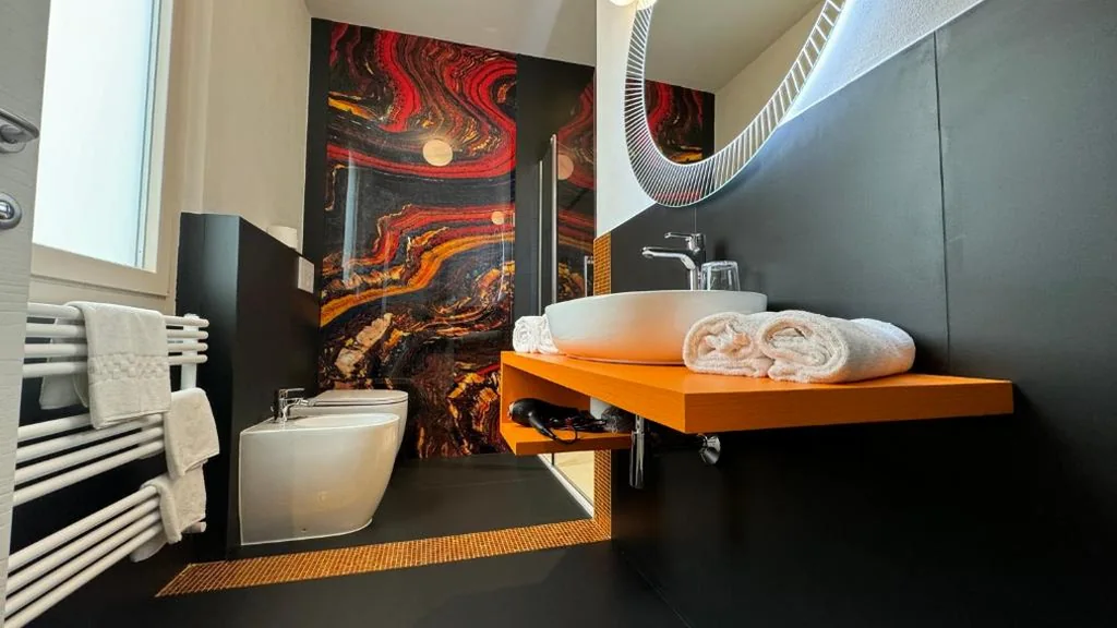Sette Note Guest House — foto 3