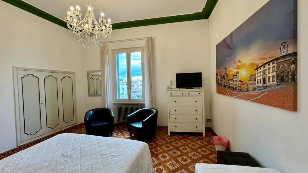 Sette Note Guest House — foto 6
