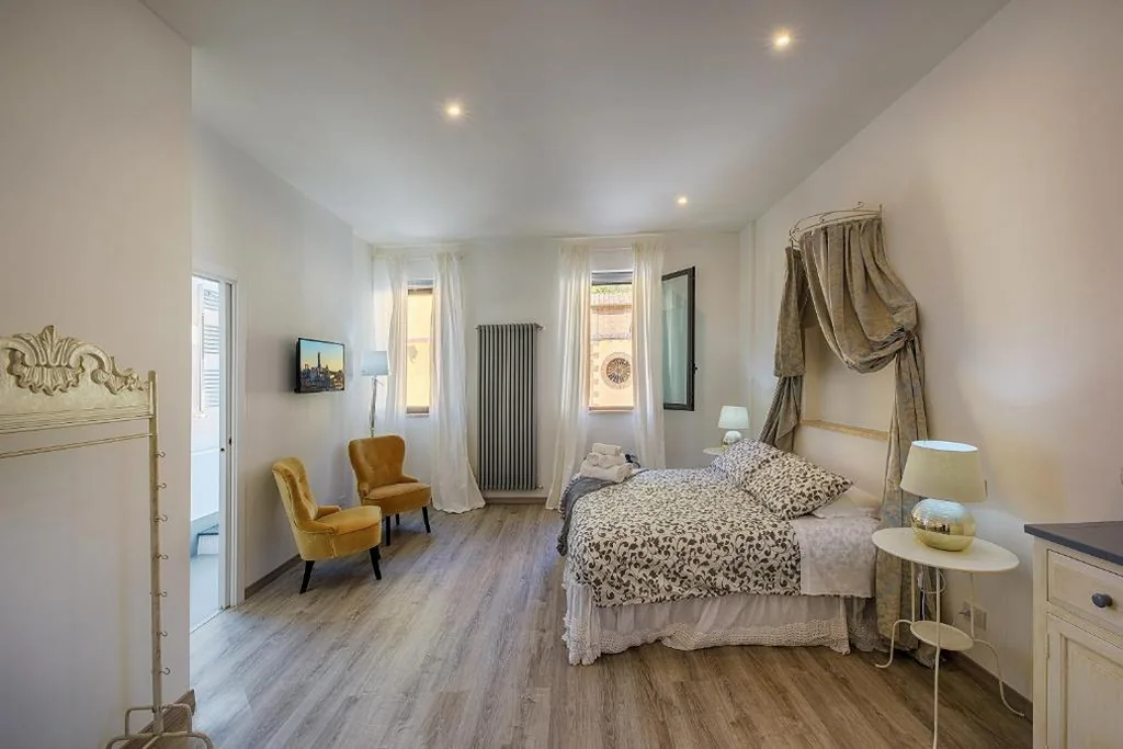 Siena Vip B&B