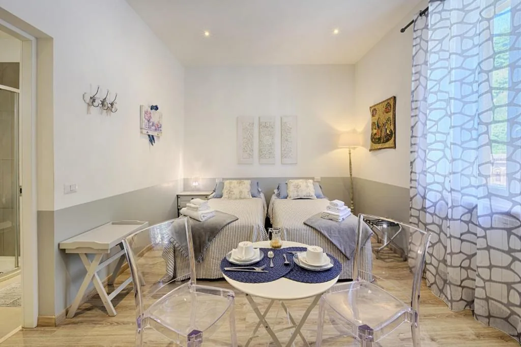Siena Vip B&B — foto 4