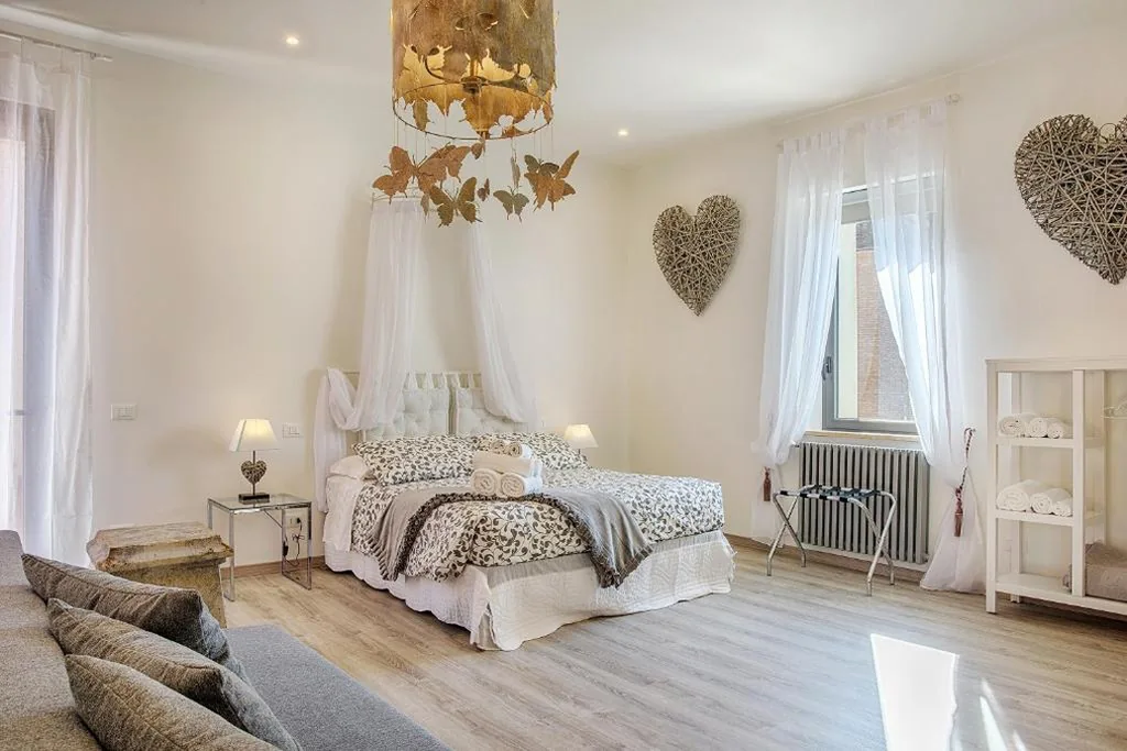 Siena Vip B&B — foto 5
