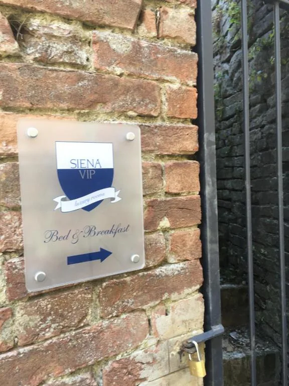 Siena Vip B&B — foto 6