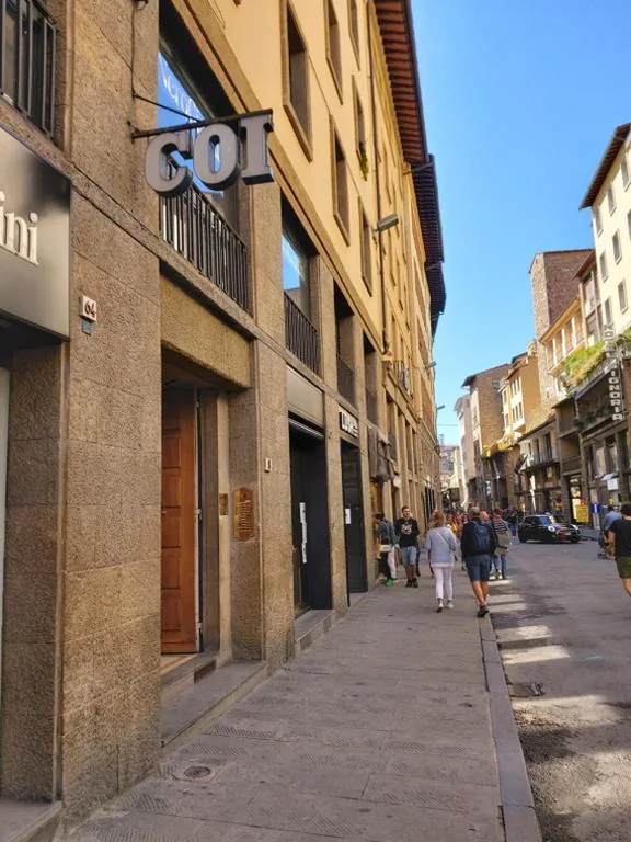 SIGNORIA ’64 — foto 6