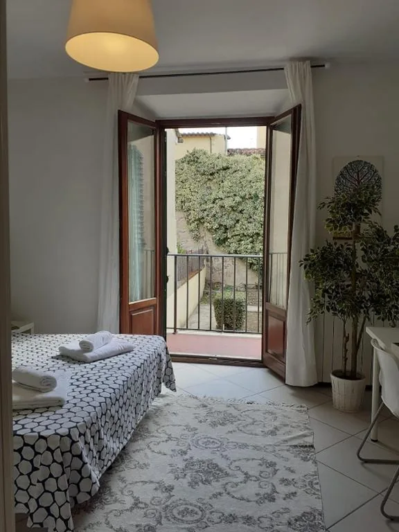 Simone’s Scala House