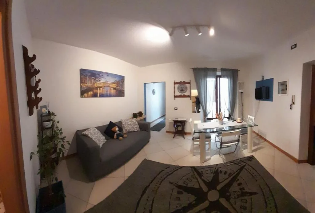Simone’s Scala House — foto 4