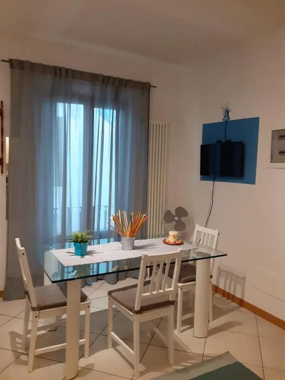 Simone’s Scala House — foto 5