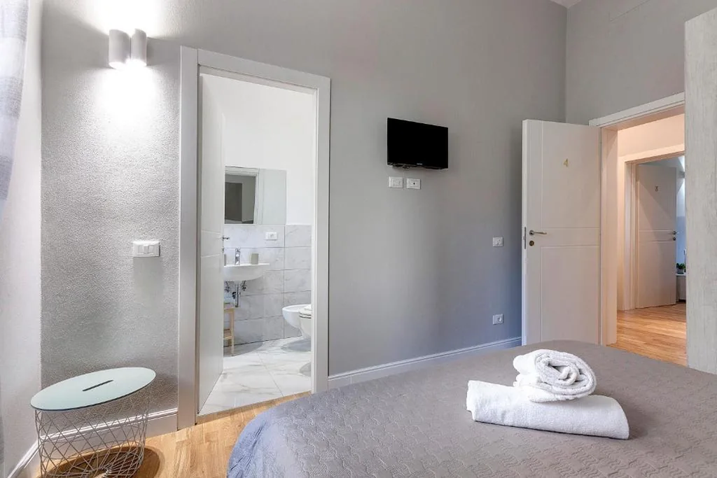 Sleep Tight Florence (Rooms) — foto 3