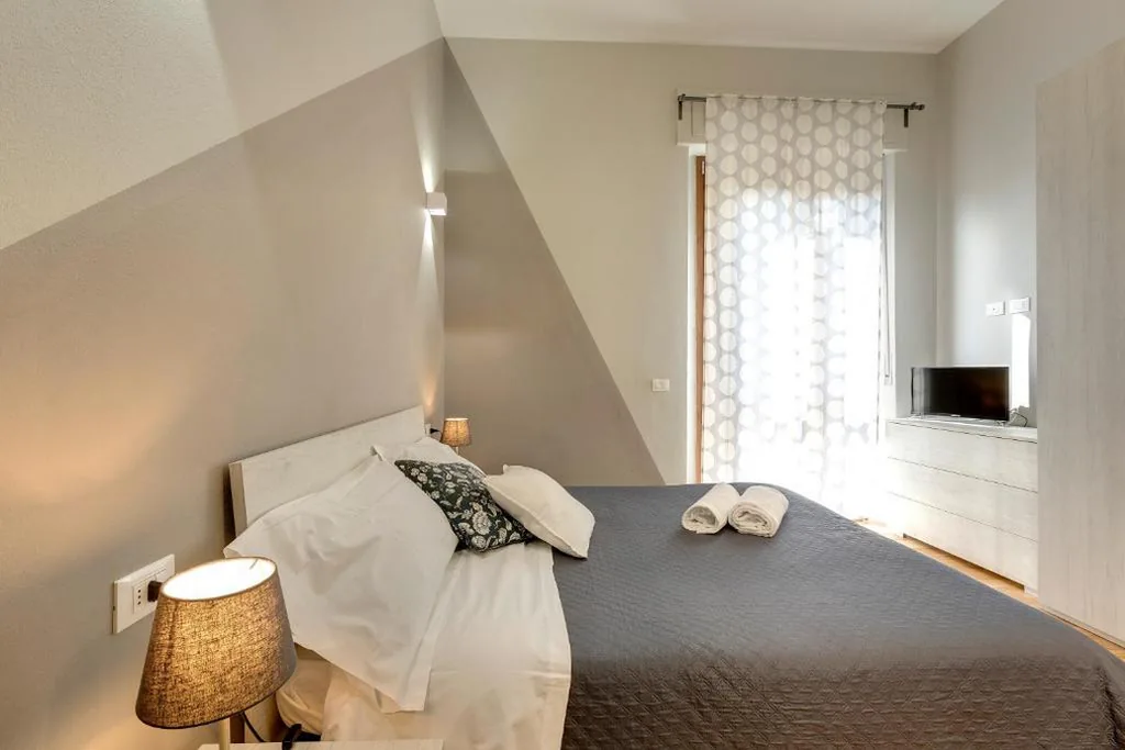 Sleep Tight Florence (Rooms) — foto 6