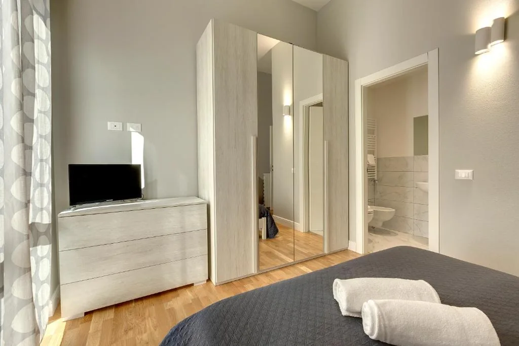 Sleep Tight Florence (Rooms) — foto 7