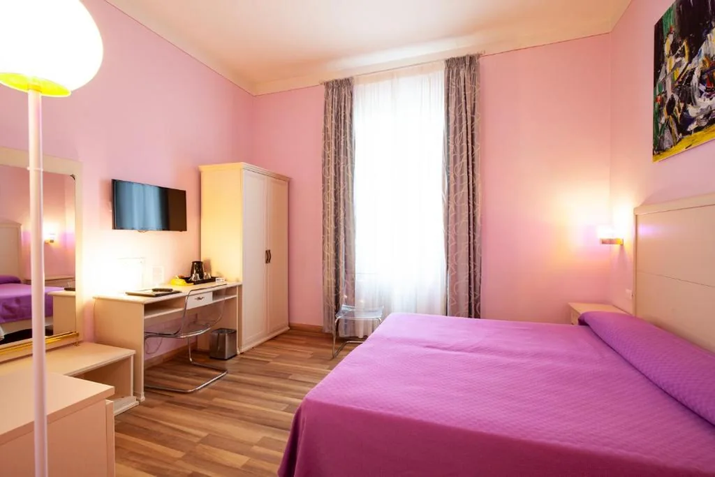 SmArt Hotel Bartolini