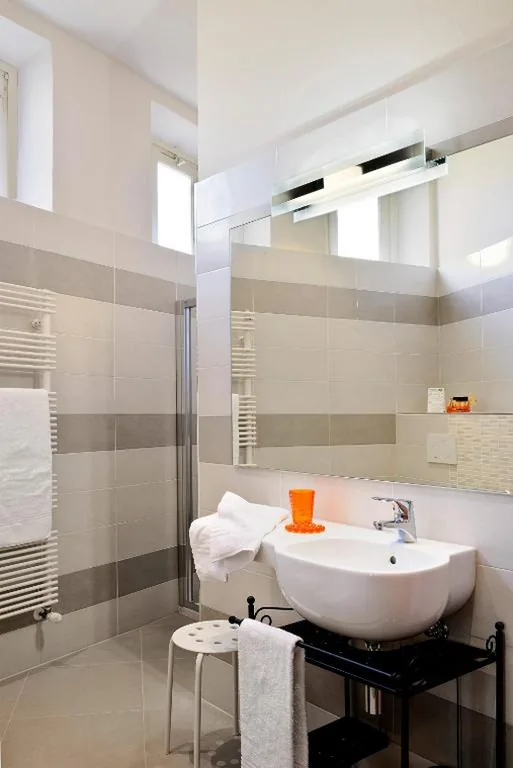 SmArt Hotel Bartolini — foto 3