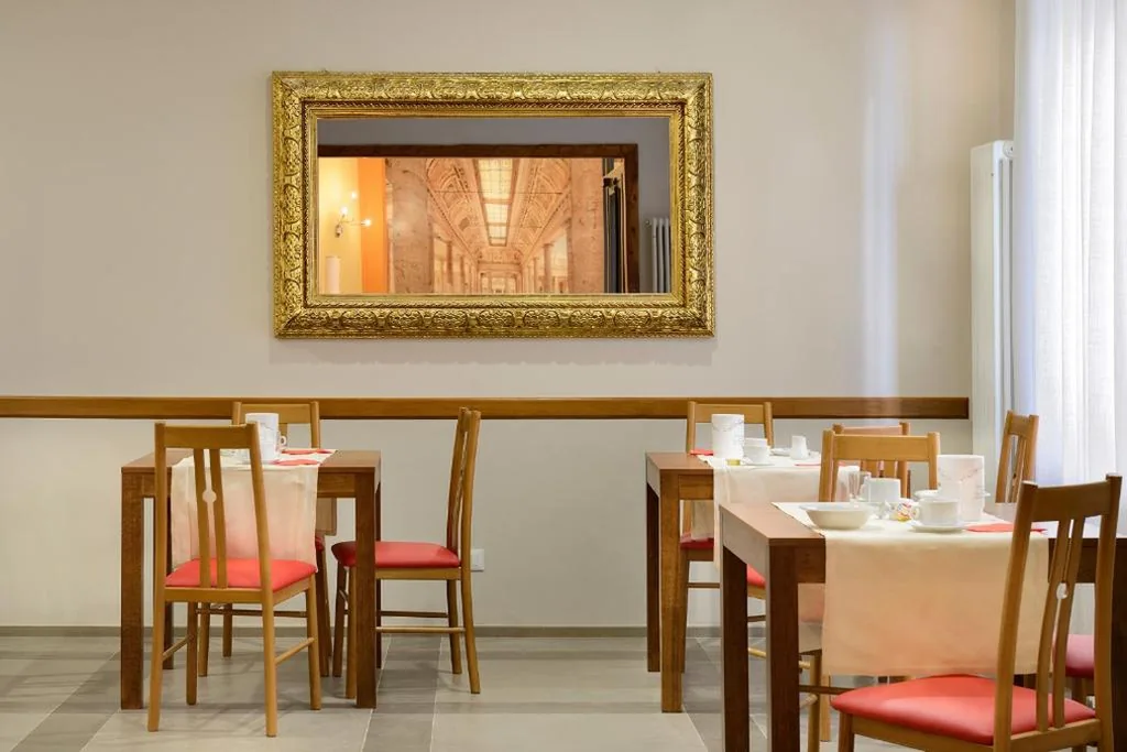 SmArt Hotel Bartolini — foto 4