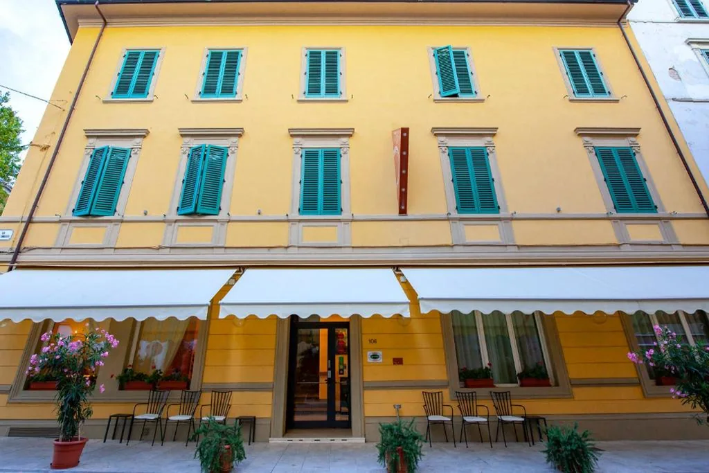 SmArt Hotel Bartolini — foto 5