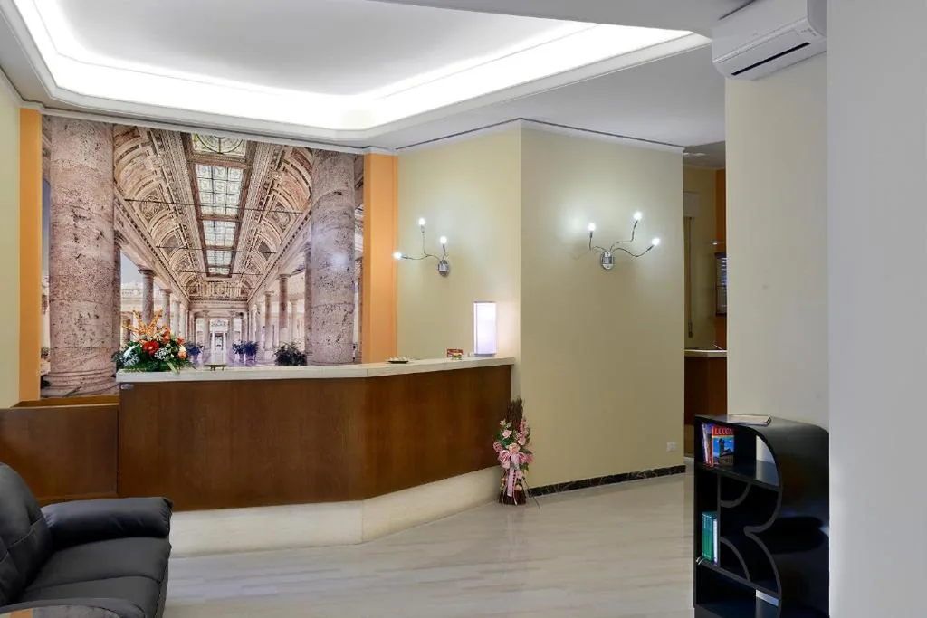 SmArt Hotel Bartolini — foto 6