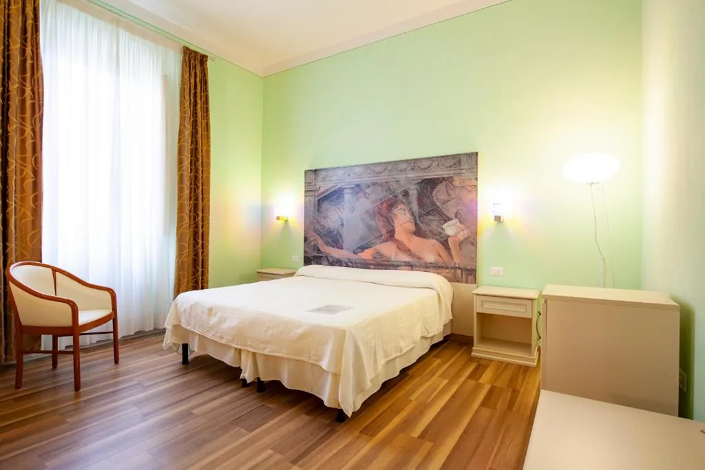 SmArt Hotel Bartolini — foto 7